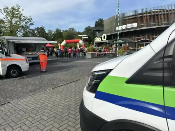 Sponsorenfahrt Gestern durften wir die Beförderung der Startteilnehmerinnen zum 3. Inklusionslauf in Oschatz durchführen...