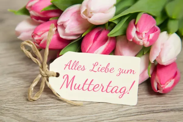 Wir wünschen allen Müttern einen schönen  🌞💐Muttertag 💐🌞  Lasst euch heute  ...