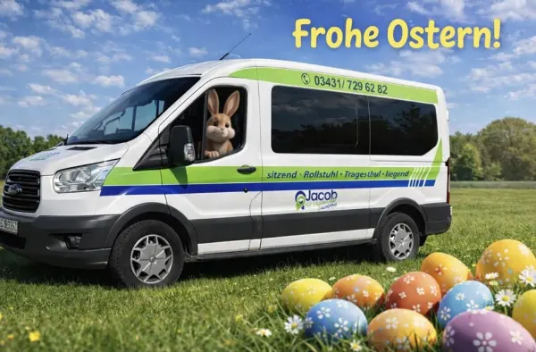 🌷🐣 Frohe Ostern! 🐰🌼 Wir wünschen euch ein wunderschönes Osterfest voller Fr ...