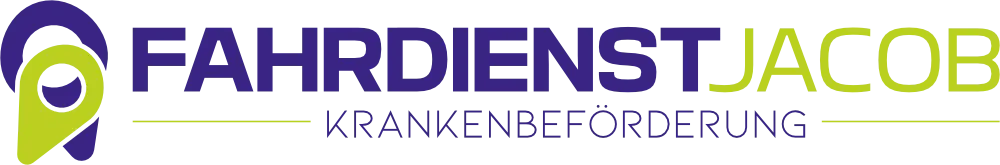 Logo - KRANKENBEFÖRDERUNG
