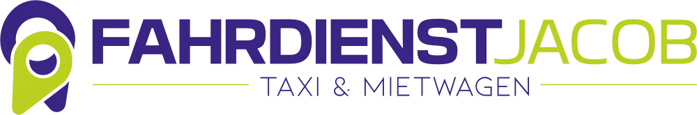 Logo - Taxi & Mietwagen